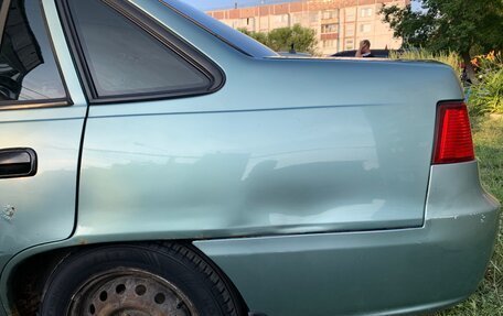 Daewoo Nexia I рестайлинг, 2009 год, 200 000 рублей, 11 фотография