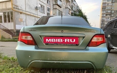 Daewoo Nexia I рестайлинг, 2009 год, 200 000 рублей, 16 фотография