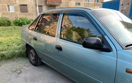Daewoo Nexia I рестайлинг, 2009 год, 200 000 рублей, 23 фотография