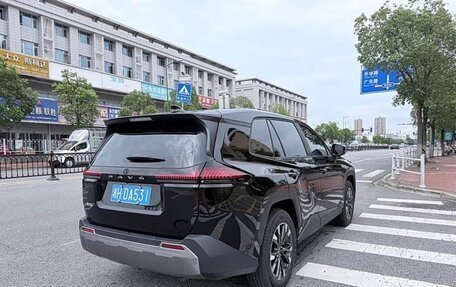 Toyota RAV4, 2026 год, 4 200 000 рублей, 4 фотография