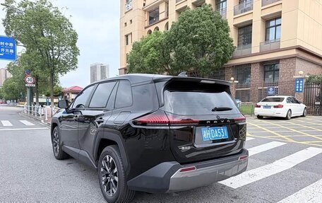 Toyota RAV4, 2026 год, 4 200 000 рублей, 5 фотография