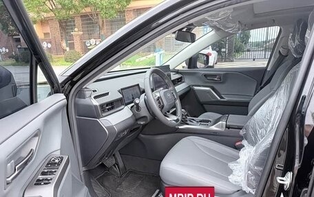 Toyota RAV4, 2026 год, 4 200 000 рублей, 6 фотография