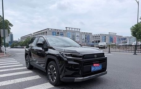 Toyota RAV4, 2026 год, 4 200 000 рублей, 3 фотография