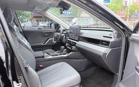 Toyota RAV4, 2026 год, 4 200 000 рублей, 9 фотография