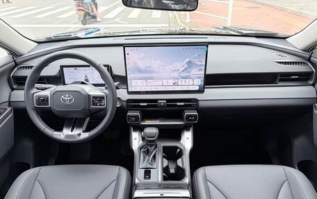 Toyota RAV4, 2026 год, 4 200 000 рублей, 8 фотография