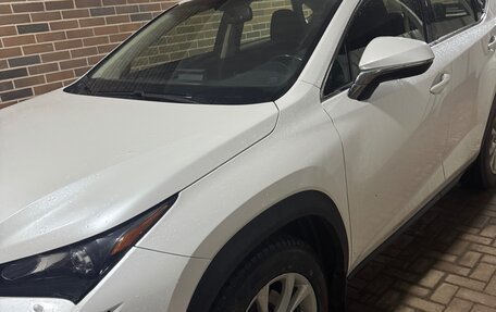 Lexus NX I, 2016 год, 2 699 000 рублей, 2 фотография