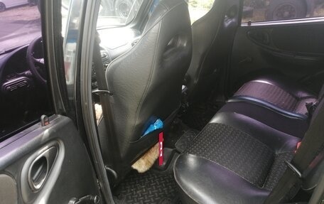 Chevrolet Niva I рестайлинг, 2008 год, 520 000 рублей, 9 фотография
