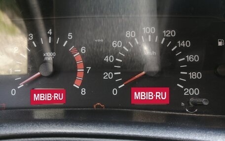 Chevrolet Niva I рестайлинг, 2008 год, 520 000 рублей, 8 фотография