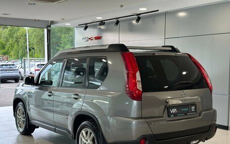 Nissan X-Trail, 2011 год, 1 345 000 рублей, 6 фотография