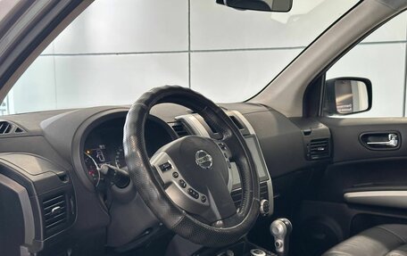 Nissan X-Trail, 2011 год, 1 345 000 рублей, 7 фотография