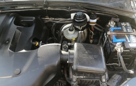 Chevrolet Niva I рестайлинг, 2008 год, 520 000 рублей, 20 фотография