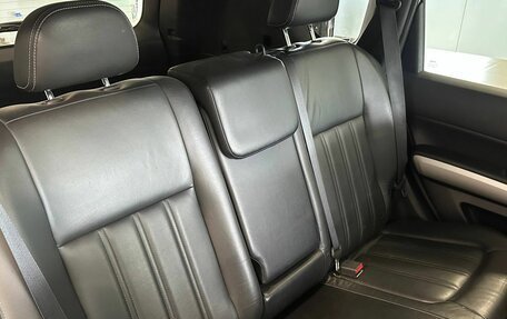 Nissan X-Trail, 2011 год, 1 345 000 рублей, 9 фотография