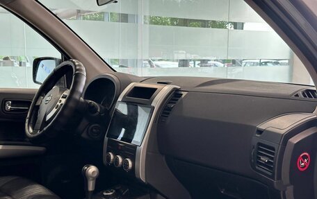 Nissan X-Trail, 2011 год, 1 345 000 рублей, 8 фотография