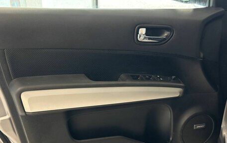 Nissan X-Trail, 2011 год, 1 345 000 рублей, 10 фотография