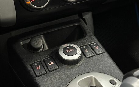 Nissan X-Trail, 2011 год, 1 345 000 рублей, 16 фотография