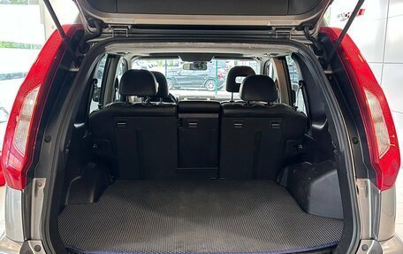 Nissan X-Trail, 2011 год, 1 345 000 рублей, 20 фотография