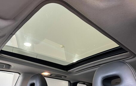 Nissan X-Trail, 2011 год, 1 345 000 рублей, 19 фотография