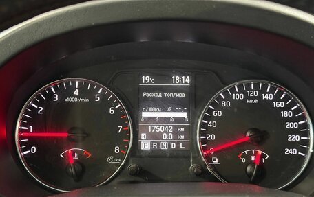 Nissan X-Trail, 2011 год, 1 345 000 рублей, 21 фотография