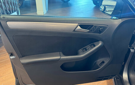 Volkswagen Jetta VI, 2016 год, 1 390 000 рублей, 8 фотография