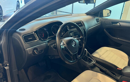Volkswagen Jetta VI, 2016 год, 1 390 000 рублей, 7 фотография