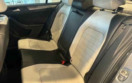Volkswagen Jetta VI, 2016 год, 1 390 000 рублей, 11 фотография