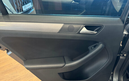 Volkswagen Jetta VI, 2016 год, 1 390 000 рублей, 12 фотография