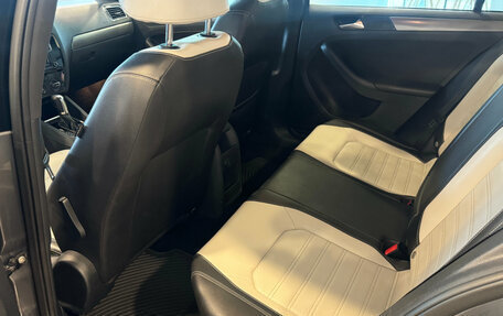 Volkswagen Jetta VI, 2016 год, 1 390 000 рублей, 10 фотография