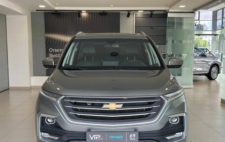 Chevrolet Captiva, 2022 год, 2 187 000 рублей, 2 фотография