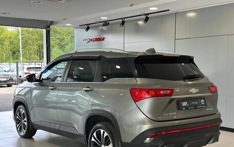 Chevrolet Captiva, 2022 год, 2 187 000 рублей, 6 фотография