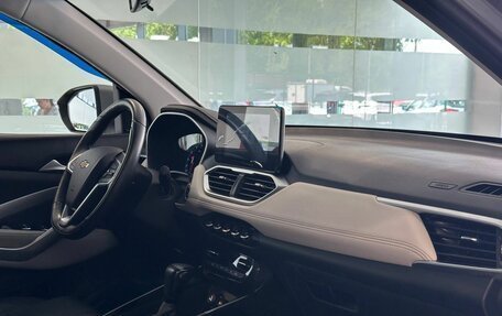 Chevrolet Captiva, 2022 год, 2 187 000 рублей, 8 фотография
