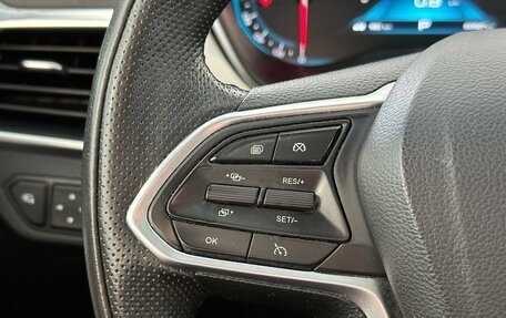 Chevrolet Captiva, 2022 год, 2 187 000 рублей, 12 фотография