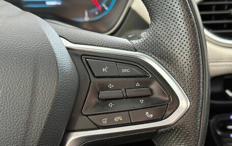 Chevrolet Captiva, 2022 год, 2 187 000 рублей, 13 фотография