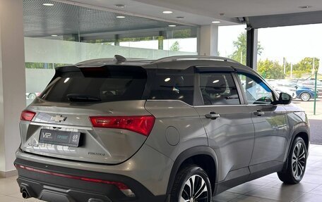 Chevrolet Captiva, 2022 год, 2 187 000 рублей, 4 фотография