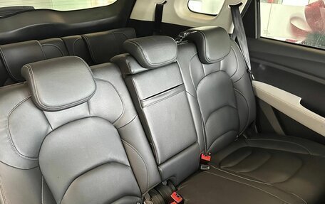 Chevrolet Captiva, 2022 год, 2 187 000 рублей, 9 фотография