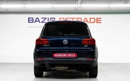 Volkswagen Tiguan I, 2012 год, 1 099 000 рублей, 7 фотография