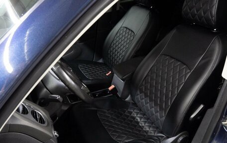 Volkswagen Tiguan I, 2012 год, 1 099 000 рублей, 13 фотография