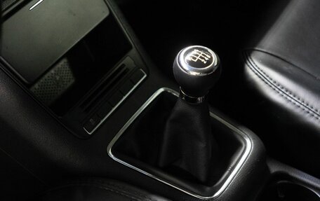 Volkswagen Tiguan I, 2012 год, 1 099 000 рублей, 11 фотография