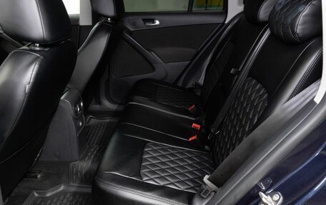 Volkswagen Tiguan I, 2012 год, 1 099 000 рублей, 14 фотография