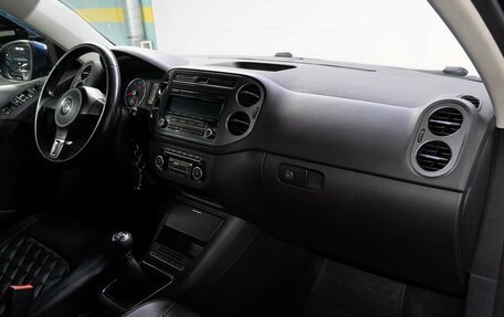 Volkswagen Tiguan I, 2012 год, 1 099 000 рублей, 15 фотография