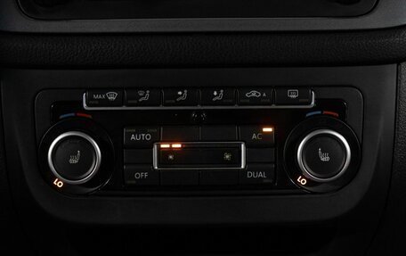 Volkswagen Tiguan I, 2012 год, 1 099 000 рублей, 20 фотография