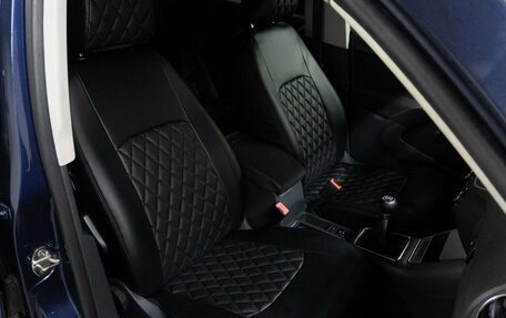 Volkswagen Tiguan I, 2012 год, 1 099 000 рублей, 16 фотография