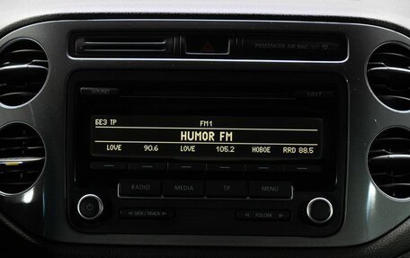 Volkswagen Tiguan I, 2012 год, 1 099 000 рублей, 19 фотография