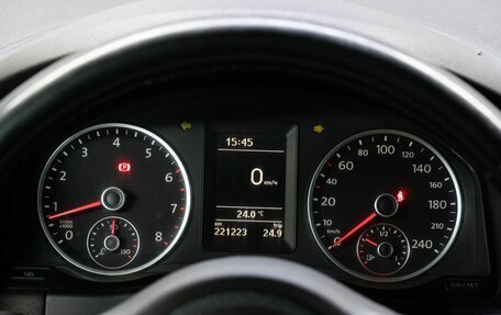 Volkswagen Tiguan I, 2012 год, 1 099 000 рублей, 21 фотография