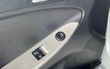 Hyundai Solaris II рестайлинг, 2014 год, 750 000 рублей, 12 фотография