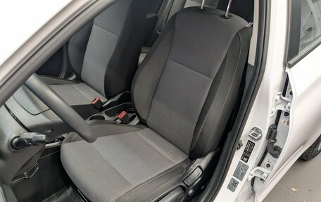 Hyundai Solaris II рестайлинг, 2022 год, 1 725 000 рублей, 12 фотография