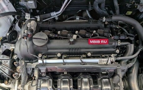 Hyundai Solaris II рестайлинг, 2022 год, 1 725 000 рублей, 14 фотография