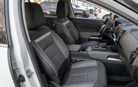 Citroen C5 Aircross I, 2019 год, 1 949 000 рублей, 9 фотография