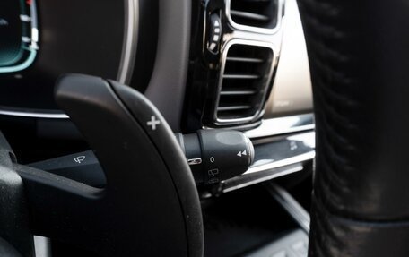 Citroen C5 Aircross I, 2019 год, 1 949 000 рублей, 17 фотография