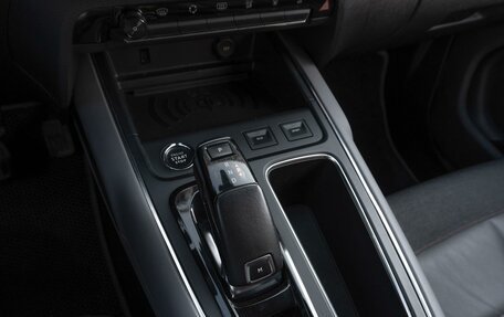 Citroen C5 Aircross I, 2019 год, 1 949 000 рублей, 20 фотография