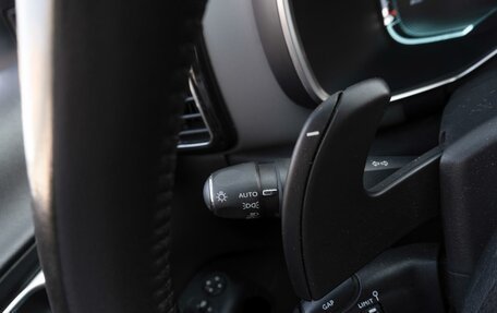 Citroen C5 Aircross I, 2019 год, 1 949 000 рублей, 14 фотография